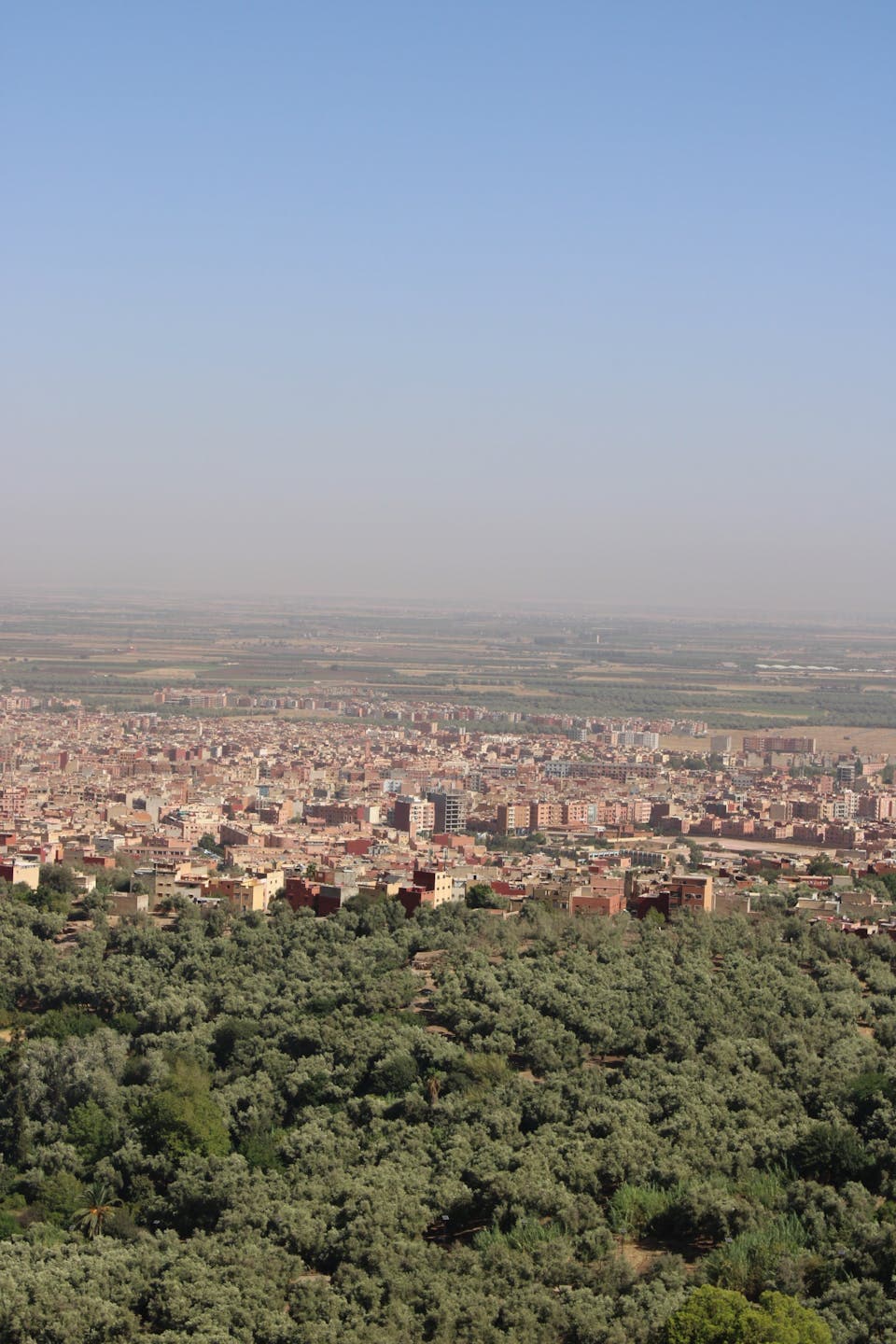 Dakhla : pôle de développement du Sud marocain
