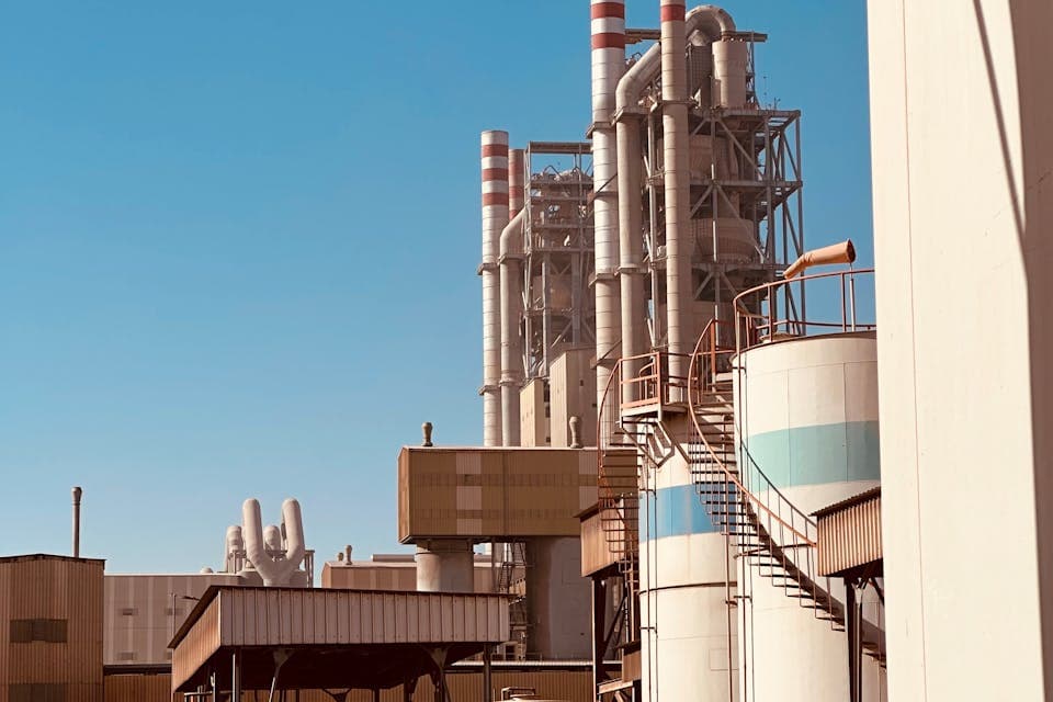 Dakhla Aménagement franchit le cap des 100 000 tonnes de capacité annuelle